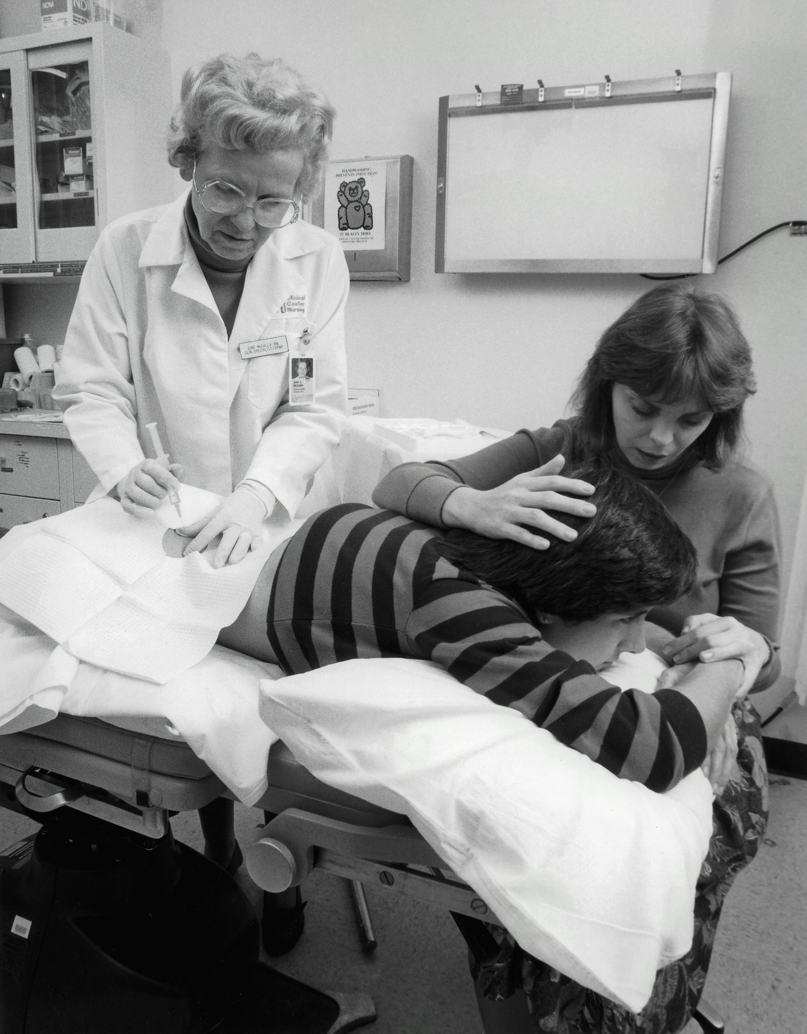 Bone Marrow Transplant