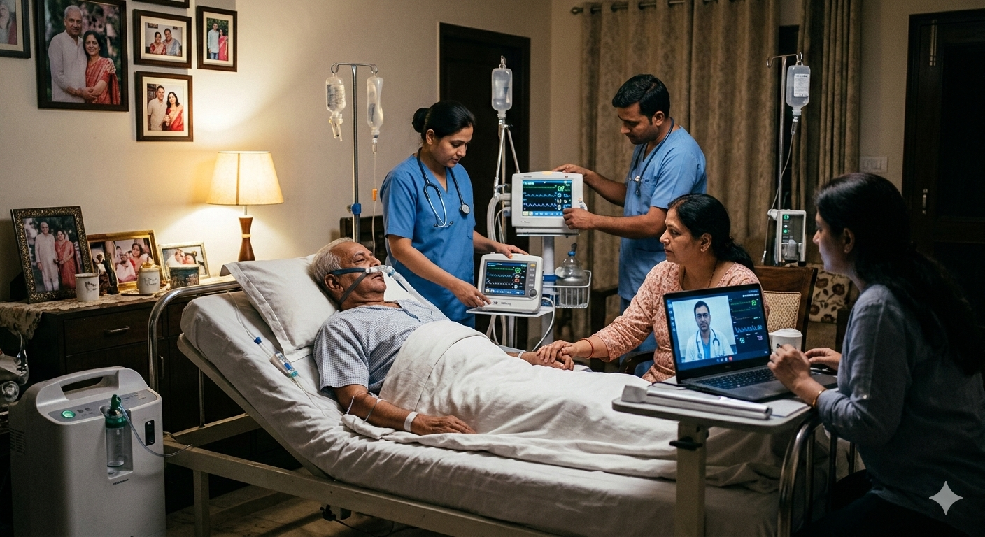 Critical Care