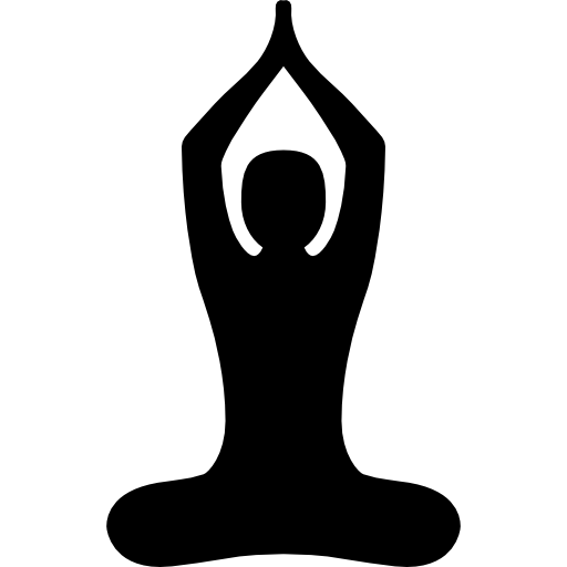 Yoga & Mindfulness icon