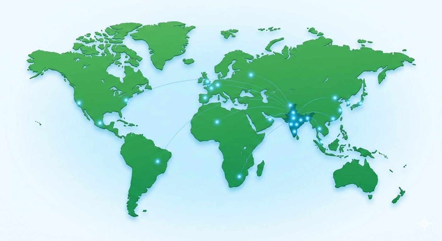 Global Network