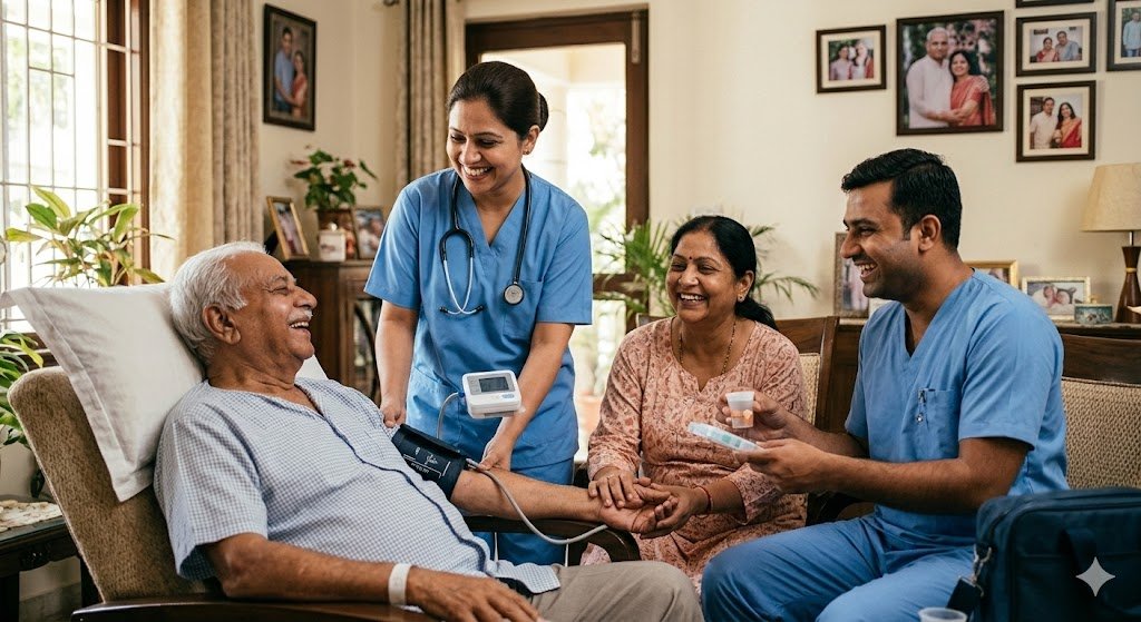 Nursing Care