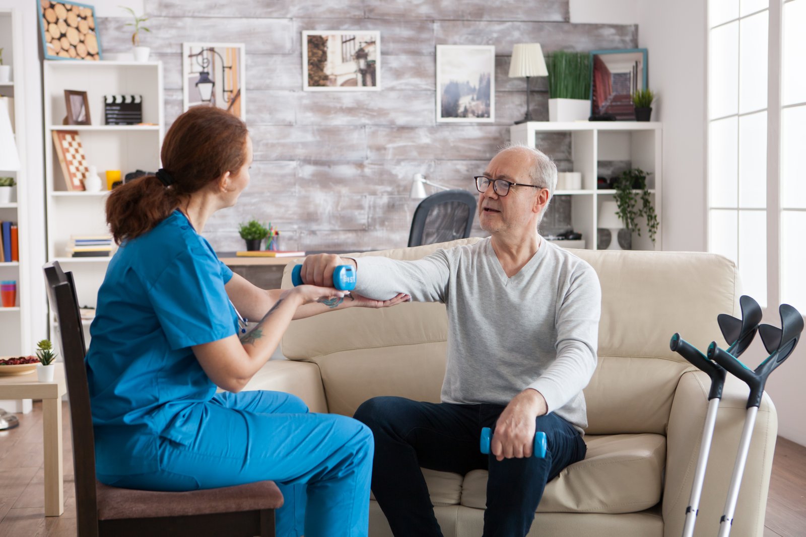 Rehab Excellence