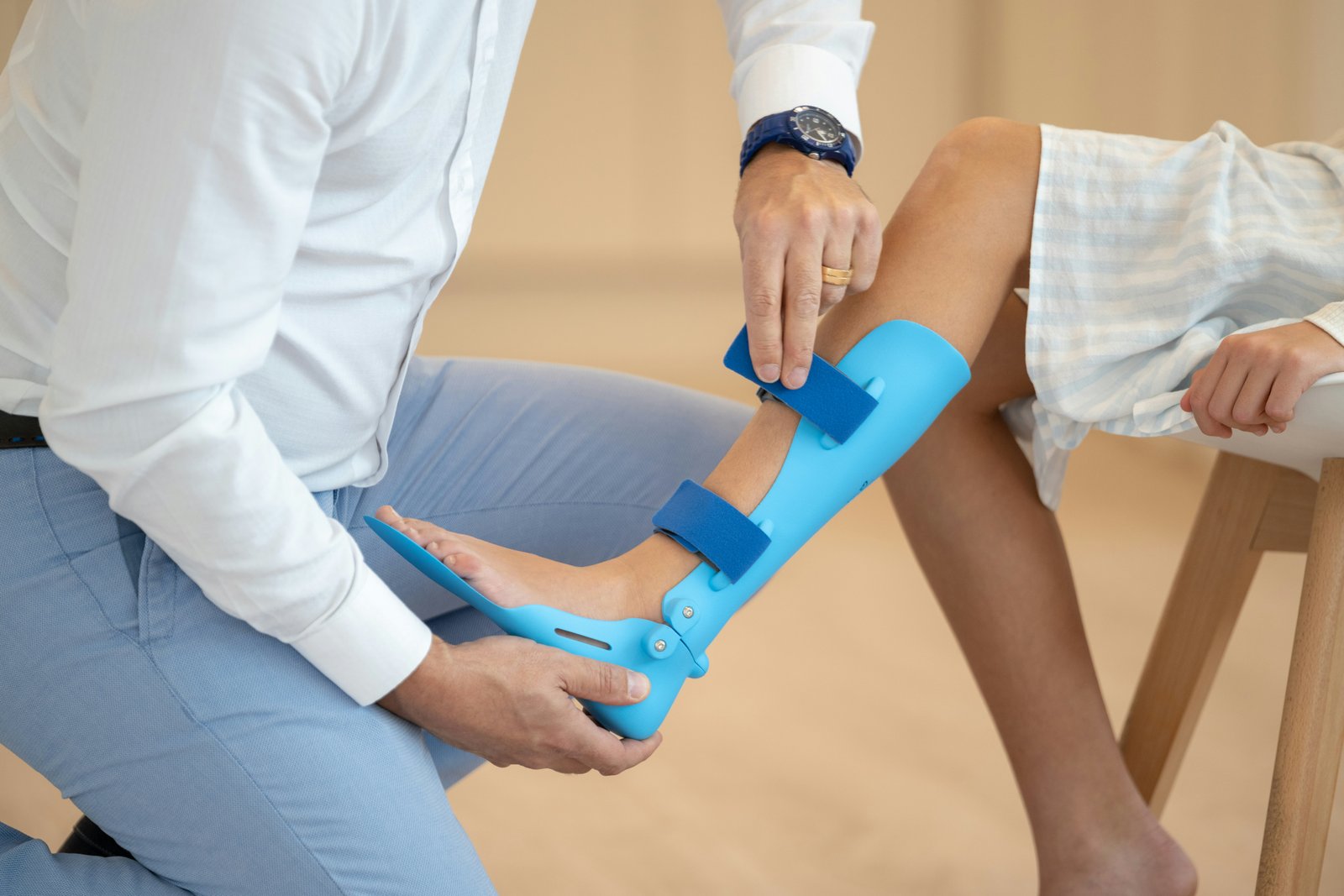 Orthopaedics